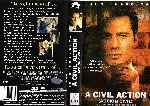 miniatura a-civil-action-accion-civil-por-pamonica cover vhs