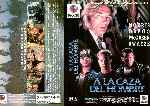 miniatura a-la-caza-del-hombre-por-el-verderol cover vhs