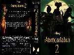 miniatura abracadabra-2-custom-por-bandra-palace cover vhs