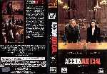 miniatura accion-judicial-class-action-por-el-verderol cover vhs