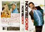 miniatura adios-tiburon-por-el-verderol cover vhs