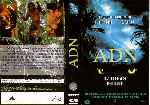 miniatura adn-por-el-verderol cover vhs