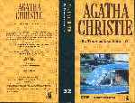 miniatura agatha-christie-el-tren-de-las-4-50-parte-ii-por-amtor cover vhs