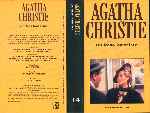 miniatura agatha-christie-un-robo-increible-por-amtor cover vhs