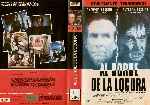 miniatura al-borde-de-la-locura-1989-por-franki cover vhs