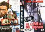 miniatura al-limite-del-riesgo-por-franki cover vhs