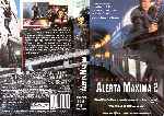 miniatura alerta-maxima-2-por-franki cover vhs