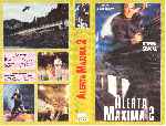 miniatura alerta-maxima-2-v2-por-dantuy cover vhs