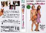 miniatura algo-que-perder-por-franki cover vhs
