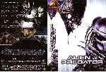 miniatura alien-vs-predator-promocional-por-eltamba cover vhs