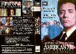 miniatura american-me-sin-remision-por-franki cover vhs
