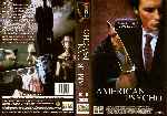 miniatura american-psycho-por-franki cover vhs