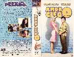 miniatura amor-ciego-por-women-panter cover vhs