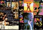 miniatura amor-del-calibre-45-por-franki cover vhs