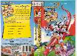 miniatura animaniacos-volumen-01-por-franki cover vhs