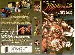 miniatura appleseed-por-franki cover vhs