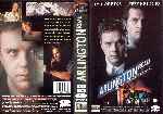 miniatura arlington-road-temeras-a-tu-vecino-por-franki cover vhs