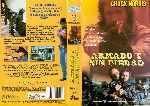 miniatura armado-y-sin-piedad-por-franki cover vhs
