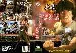 miniatura armas-invencibles-por-franki cover vhs