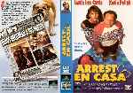 miniatura arresto-en-casa-por-franki cover vhs