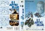 miniatura artic-blue-por-franki cover vhs