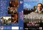 miniatura asalto-a-west-point-por-franki cover vhs