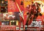 miniatura asalto-al-tren-del-dinero-por-franki cover vhs