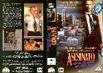 miniatura asesinato-en-el-callejon-del-arco-iris-por-franki cover vhs