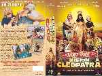 miniatura asterix-y-obelix-mision-cleopatra-por-agustin cover vhs