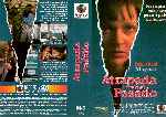 miniatura atrapada-en-el-pasado-1992-por-franki cover vhs