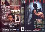 miniatura atrapado-por-su-pasado-por-franki cover vhs