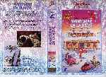 miniatura aventuras-en-la-nieve-por-mrhook cover vhs