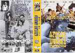 miniatura azucar-amarga-por-franki cover vhs