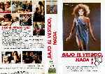 miniatura bajo-el-vestido-nada-por-leki cover vhs