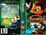 miniatura bambi-v3-por-blin182 cover vhs