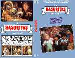 miniatura basuritas-la-pelicula-custom-por-sergio28381 cover vhs