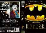 miniatura batman-por-franki cover vhs