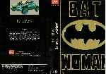 miniatura batwoman-la-mujer-murcielago-por-jbf1978 cover vhs