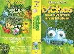 miniatura bichos-una-aventura-en-miniatura-region-4-v2-por-rodilauret cover vhs