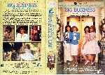 miniatura big-business-ensalada-de-gemelas-por-eltamba cover vhs