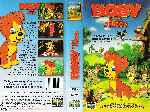 miniatura boby-y-sus-amigos-por-seaworld cover vhs