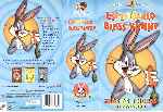 miniatura bugs-bunny-espectaculo-por-agustin cover vhs