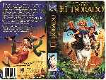 miniatura camino-a-el-dorado-region-4-por-women-panter cover vhs