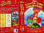 miniatura canta-con-nosotros-bajo-el-mar-por-ogiser cover vhs