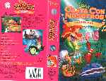 miniatura canta-con-nosotros-bajo-el-mar-v2-por-wodi-boy cover vhs