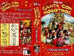 miniatura canta-con-nosotros-vamos-a-disneyland-paris-por-ogiser cover vhs