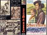 miniatura caravana-de-mujeres-custom-por-tiroloco cover vhs