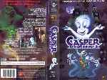 miniatura casper-la-primera-aventura-por-agustin cover vhs