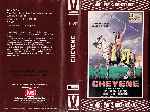 miniatura cheyene-por-vigilantenocturno cover vhs