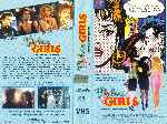 miniatura chicas-modernas-por-eltamba cover vhs